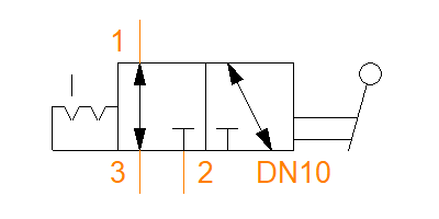 KHP3K-10